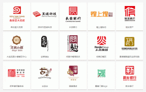 國內(nèi)印章LOGO設(shè)計為什么褒貶不一？