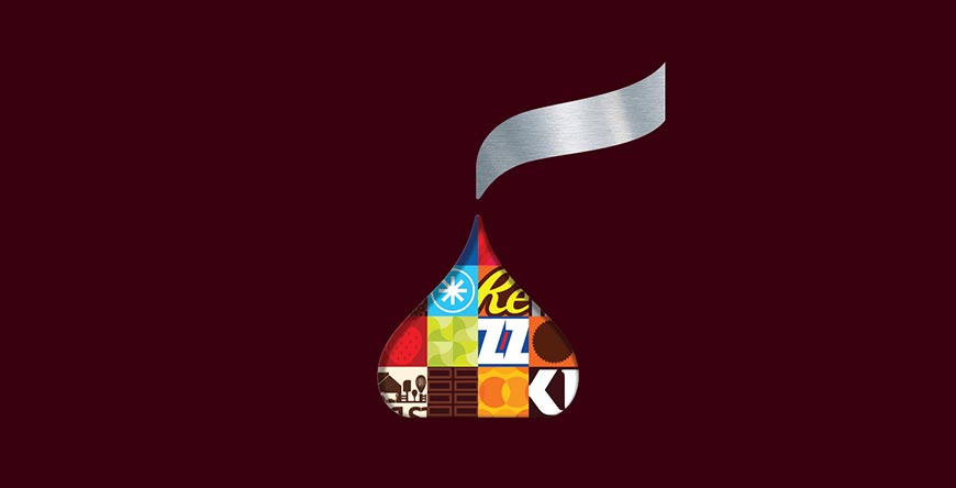 好時(shí)LOGO升級(jí)是非多，企業(yè)換標(biāo)志如何得體？