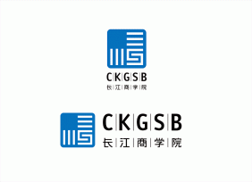 長江商學(xué)院logo設(shè)計理念，走進大咖陳