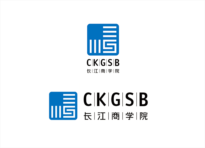 長江商學(xué)院logo的設(shè)計理念，走進(jìn)大咖陳幼堅的思想-1