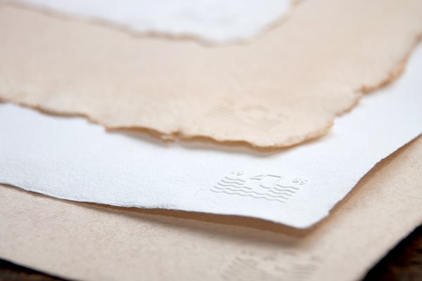 造紙廠企業(yè)VI的設(shè)計(jì)要素，紙品設(shè)計(jì)風(fēng)格規(guī)劃-7