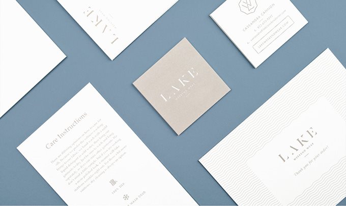 絲綢公司LOGO設(shè)計(jì)如何成就有根之木？-1